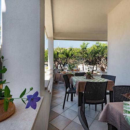 Bed and Breakfast Tra La Montagna E Il Mare San Vito Lo Capo Zewnętrze zdjęcie