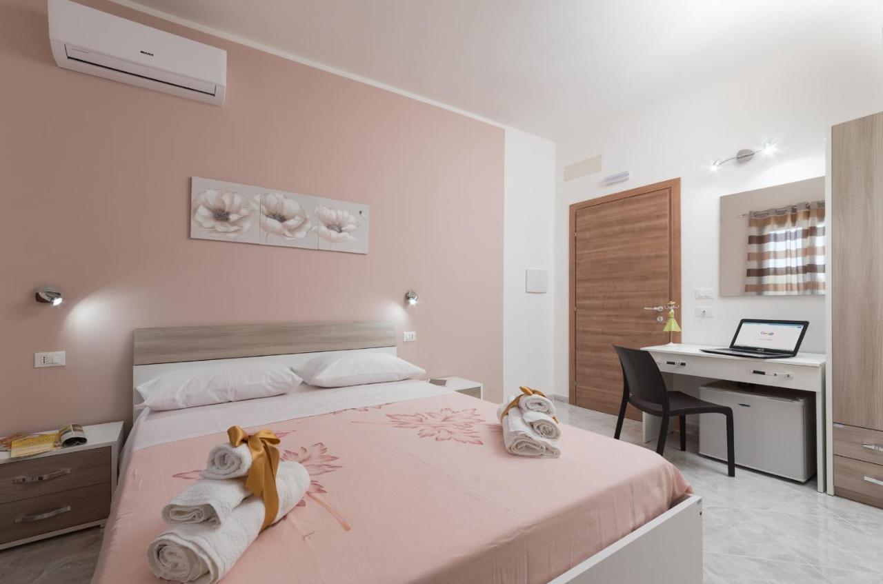 Bed and Breakfast Tra La Montagna E Il Mare San Vito Lo Capo Zewnętrze zdjęcie