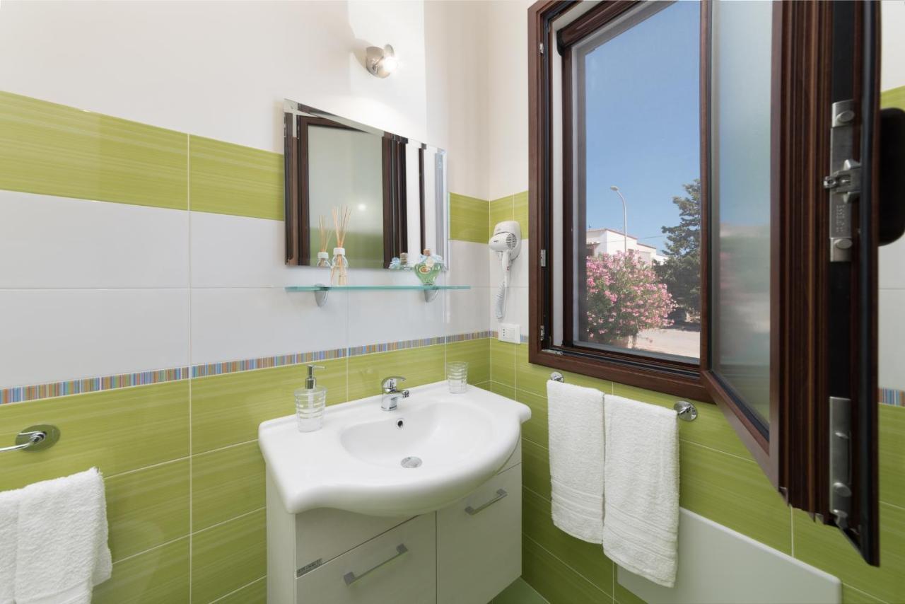 Bed and Breakfast Tra La Montagna E Il Mare San Vito Lo Capo Zewnętrze zdjęcie