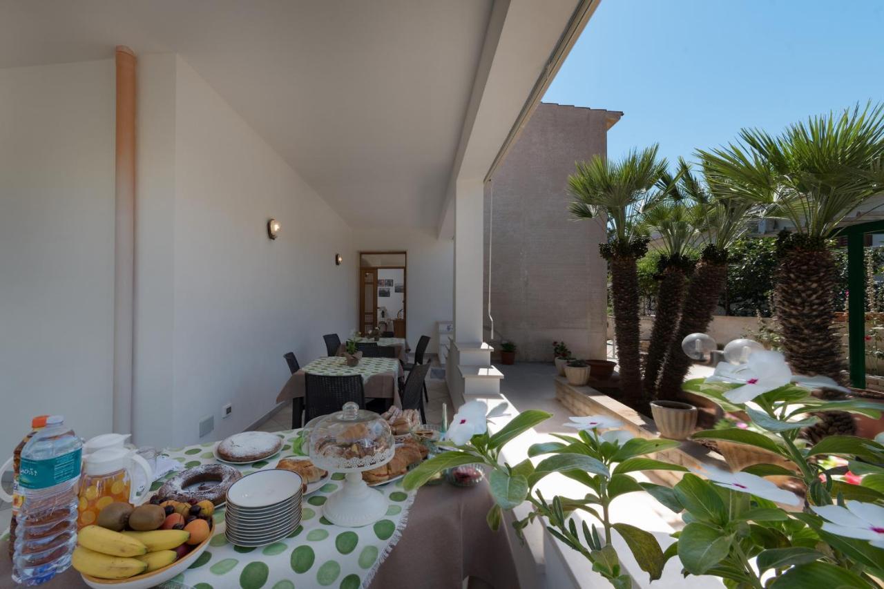 Bed and Breakfast Tra La Montagna E Il Mare San Vito Lo Capo Zewnętrze zdjęcie
