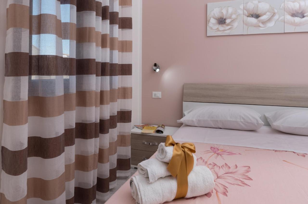 Bed and Breakfast Tra La Montagna E Il Mare San Vito Lo Capo Zewnętrze zdjęcie
