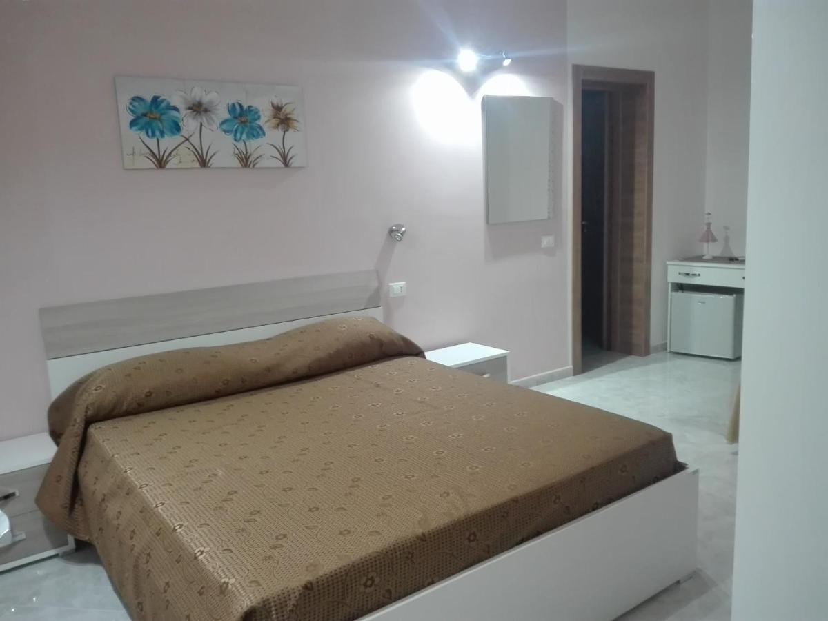 Bed and Breakfast Tra La Montagna E Il Mare San Vito Lo Capo Zewnętrze zdjęcie