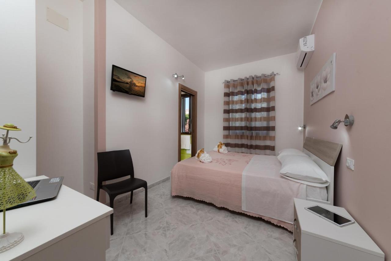 Bed and Breakfast Tra La Montagna E Il Mare San Vito Lo Capo Zewnętrze zdjęcie